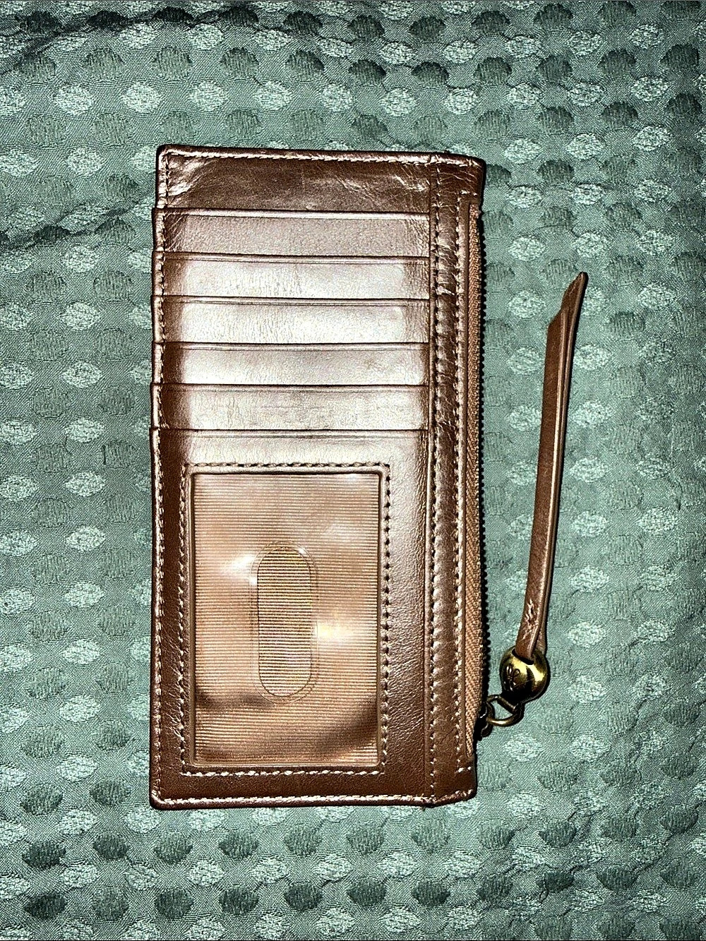 HOBO Card/ID Wallet